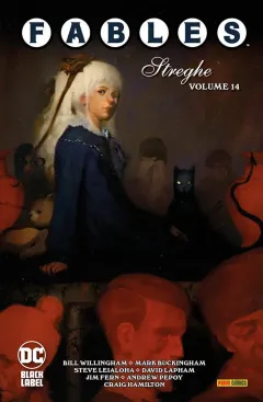 Volume cover